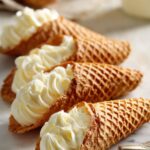 James Martin Cheesecake No Bake​