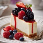 James Martin Brandy Snaps​