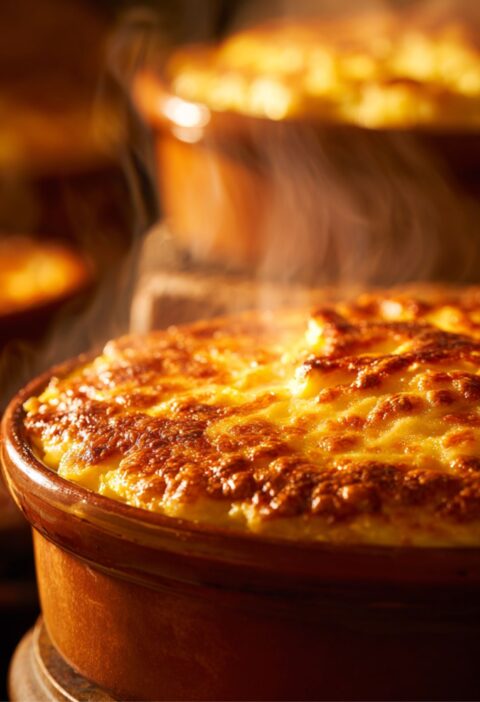 James Martin Tartiflette Recipe​