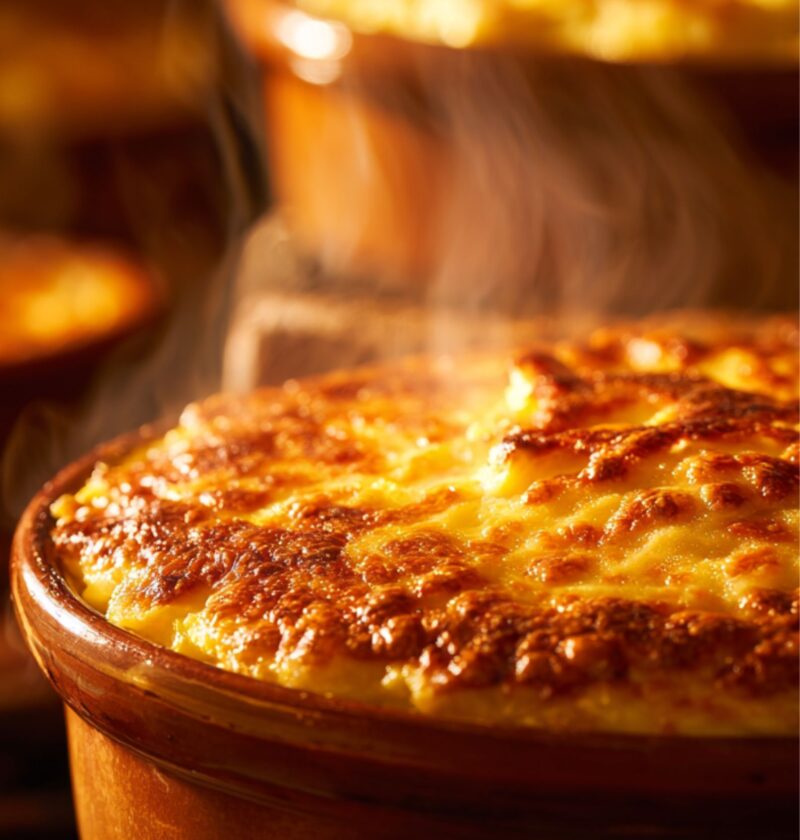 James Martin Tartiflette Recipe​