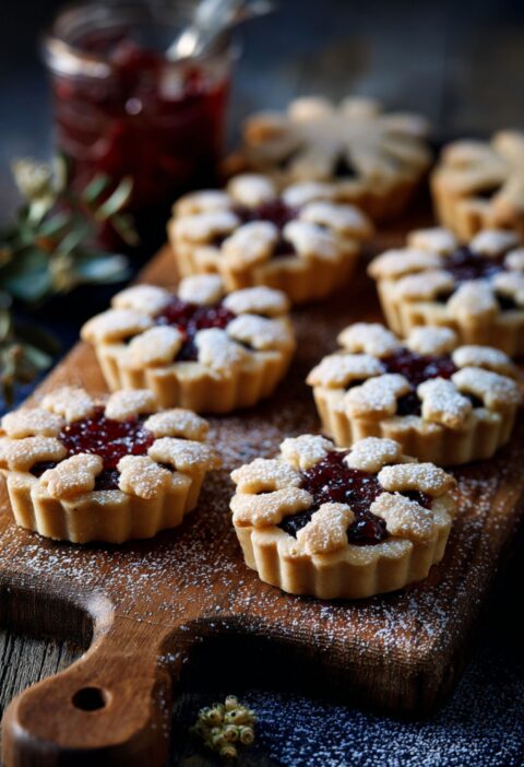 James Martin​ Shortcrust Pastry