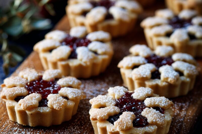 James Martin​ Shortcrust Pastry