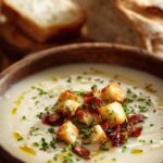 James Martin Roast Parsnips