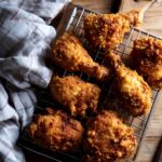 James Martin Chicken Bonne Femme