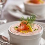 James Martin Steamed Pudding​