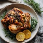 James Martin Toffee Apple Muffin