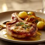 James Martin Plaice Goujons