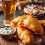 James Martin Cod And Chorizo​