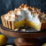 James Martin Lobster Thermidor​