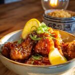 James Martin Honey Cake​