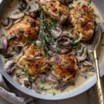 James Martin Chocolate Eclairs