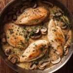 James Martin Smoked Salmon Mousse​