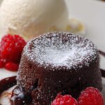 James Martin​ Crème Brûlée