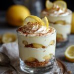 James Martin Lemon Tart