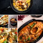 James Martin Apple Crumble Cake