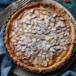 James Martin Salmon En Croute