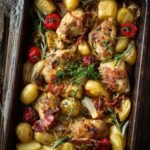 James Martin Chicken Liver Pâté​