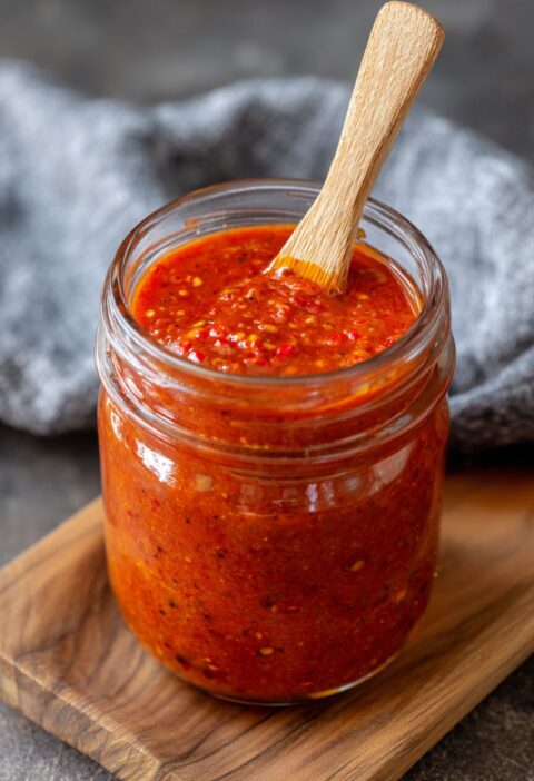 James Martin Pepper Sauce Recipe