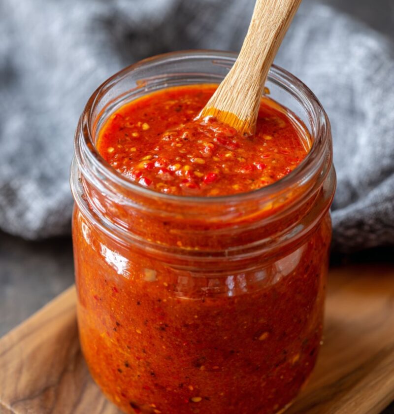 James Martin Pepper Sauce Recipe