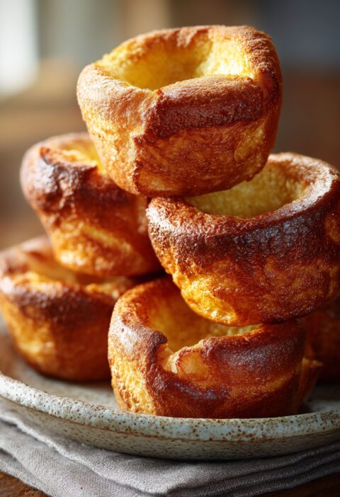 James Martin​ Yorkshire Pudding Recipe For 6 Persons