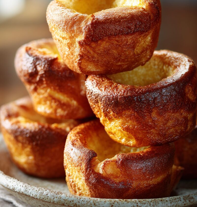 James Martin​ Yorkshire Pudding Recipe For 6 Persons