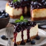 James Martin Coffee And Walnut Cake​