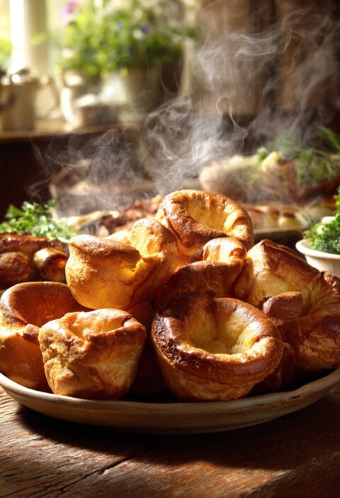 James Martin Yorkshire Pudding Recipe For 4 Persons