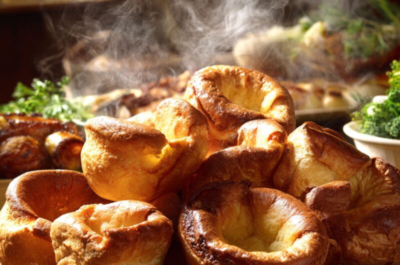 James Martin Yorkshire Pudding Recipe For 4 Persons