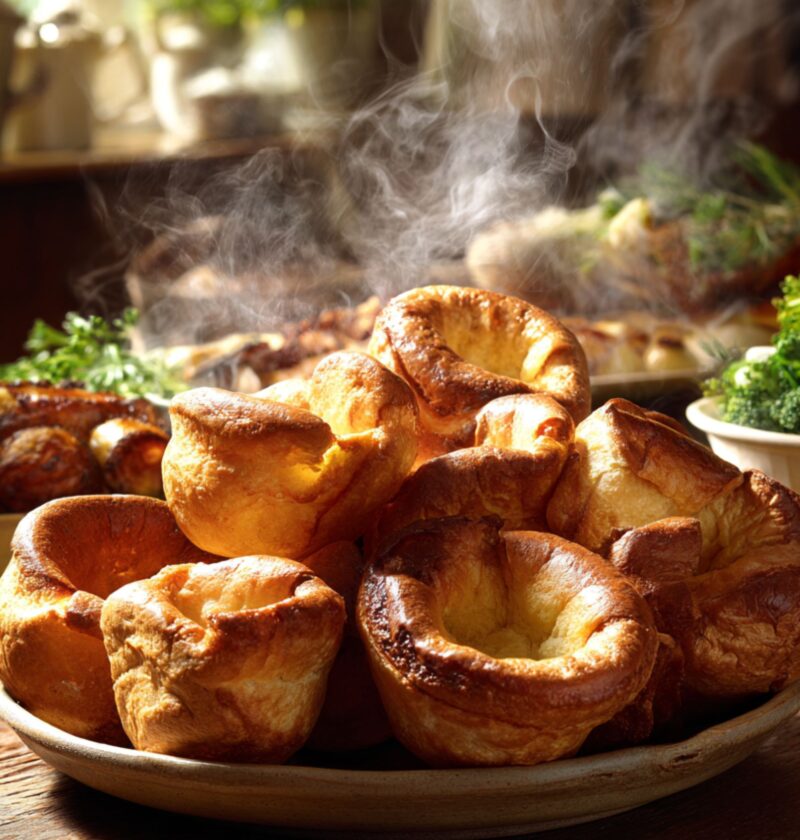 James Martin Yorkshire Pudding Recipe For 4 Persons