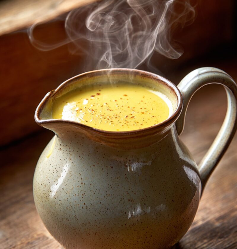 James Martin Custard Recipe