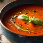 James Martin Slow Cooked Lamb