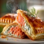 James Martin​ Bakewell Tart