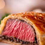 James Martin​ Duck Egg Victoria Sponge