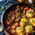 James Martin Roast Duck Recipe with Spiced Plum Sauce