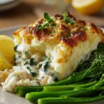 James Martin Sponge Pudding Recipe