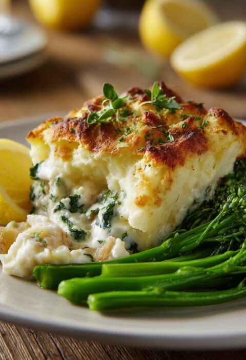 James Martin Fish Pie