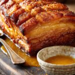 James Martin Custard Recipe