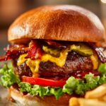 James Martin​ Butternut Squash Soup