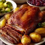 James Martin Lemon Muffins