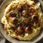 James Martin Cauliflower Soup