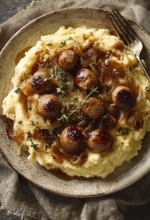 James Martin Mashed Potato