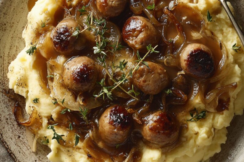 James Martin Mashed Potato