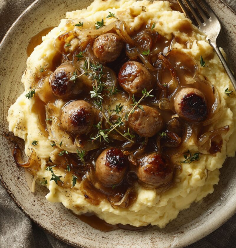 James Martin Mashed Potato