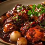 James Martin​ Chicken Kiev