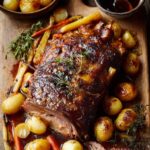 James Martin​ Crème Brûlée