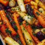 James Martin Buttermilk Chicken​