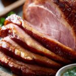 James Martin Pecan Muffins​