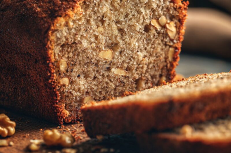 James Martin Banana Bread​