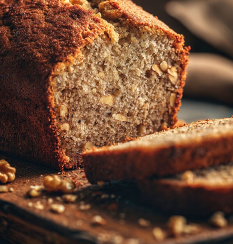 James Martin Banana Bread​