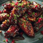 James Martin Roast Beef